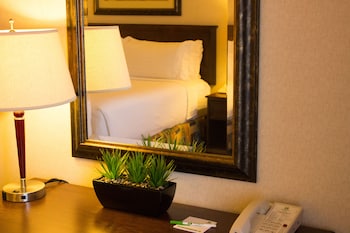 Edmonton bölgesindeki Holiday Inn Hotel & Suites West Edmonton resmi