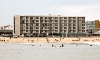 Top 10 Hotels In Virginia Beach From 27 Night