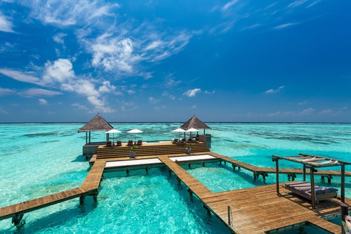 Gili Lankanfushi Maldives Lankanfushi Adasi Hotels Com