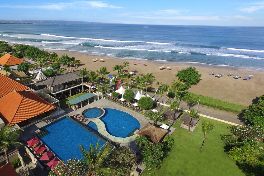 Download Bali Niksoma Boutique Beach Resort Pics