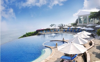 Top 10 Hotels In Bali Indonesia Ville A Bali
