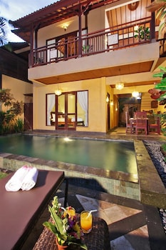 Foto del Bali Ayu Hotel And Villas en Seminyak