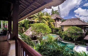 Picture of Kori Ubud Resort in Ubud