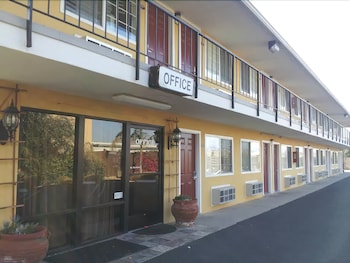 Top 10 Hotels In Lompoc From 44 Night