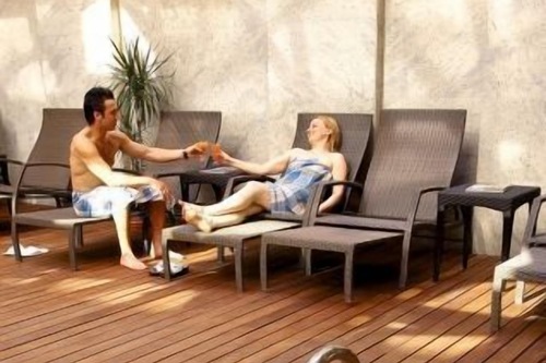 Izmir Ontur Hotel Izmir Hotels Com