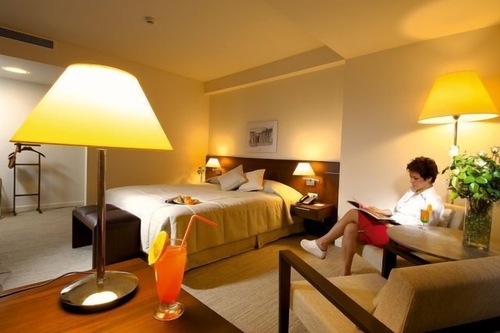 Izmir Ontur Hotel Izmir Hotels Com