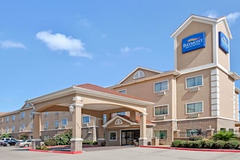 Top 10 Hotels In Dayton Texas