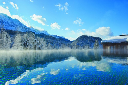 Book Schloss Elmau Luxury Spa Retreat Cultural Hideaway In Kruen Hotels Com