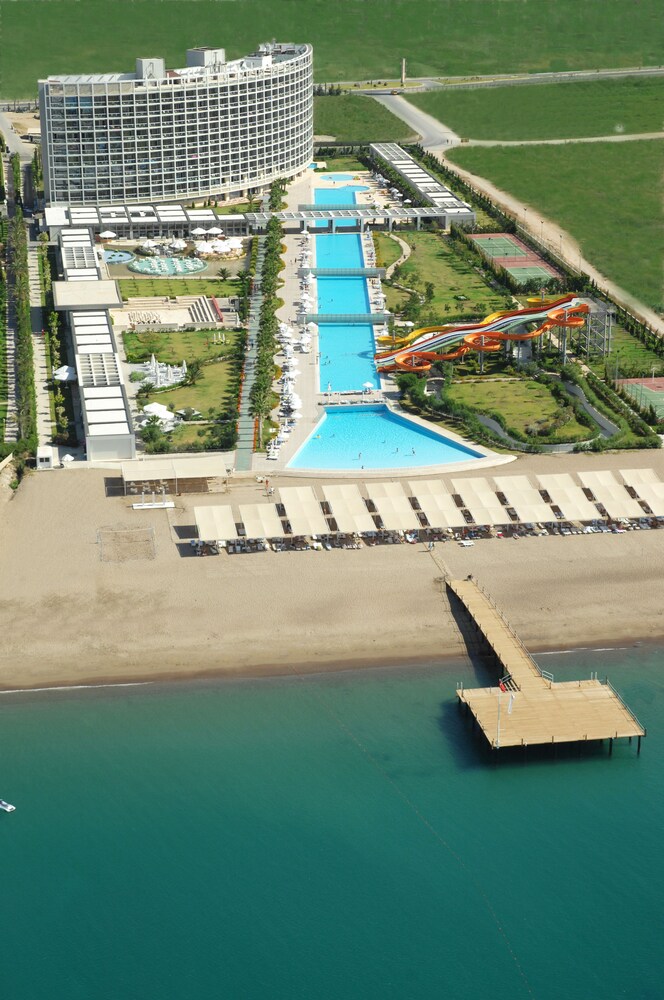 Book Crystal Centro Resort All Inclusive In Antalya Hotels Com
