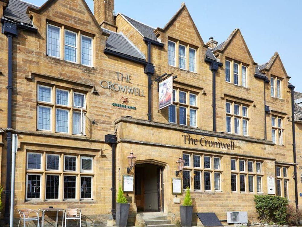 Book Cromwell Lodge Hotel In Banbury Hotels Cromwell Lodge Hotel Banbury