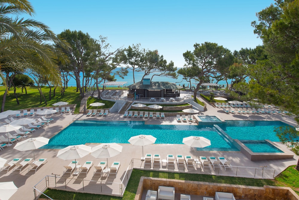 Hotel Ciudad Jardin Mallorca Hotel Ciudad Jardin Mallorca