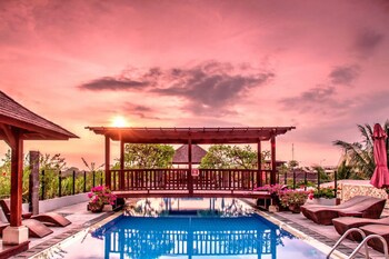 Picture of Sing Ken Ken Lifestyle Boutique Hotel in Legian