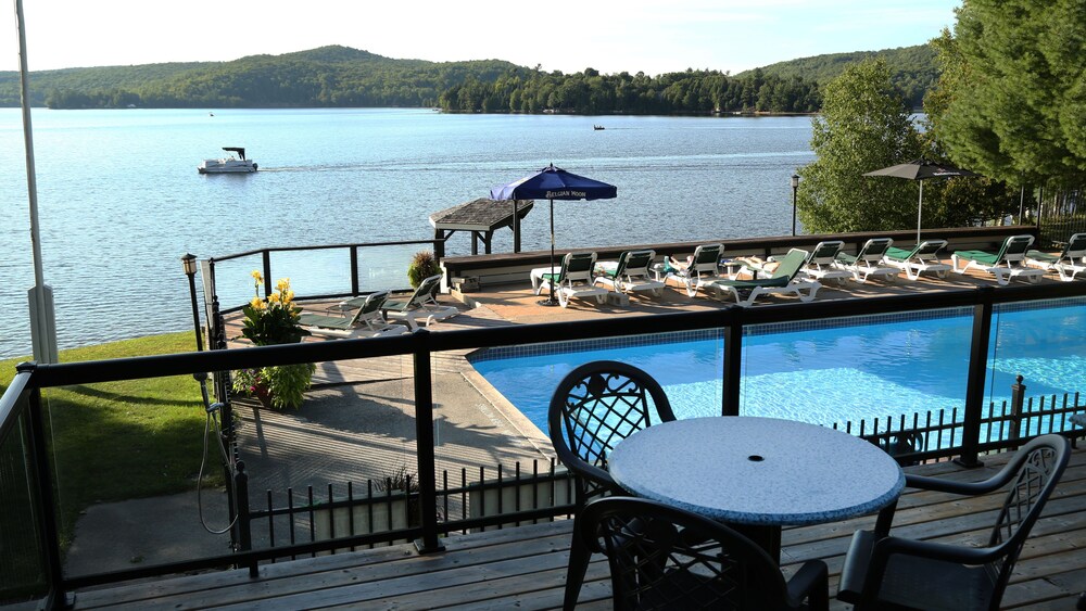 Book Sir Sam's Inn & Waterspa - Adults Only in Eagle Lake | Hotels.com
