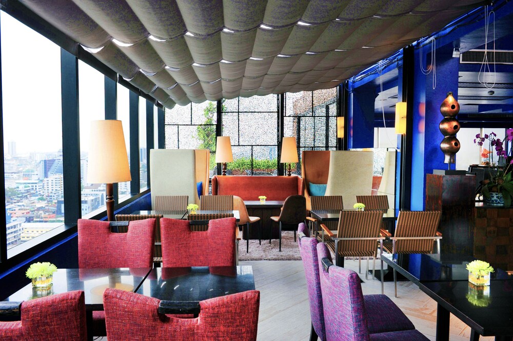 Book Siam Siam Design Hotel Bangkok Sha Extra Plus In Bangkok Hotels Com