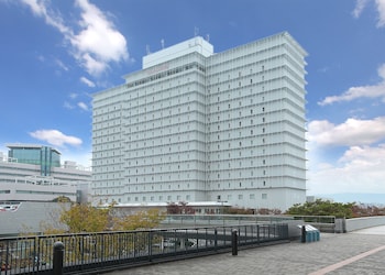 Válassza ki ezt a(z) Háromcsillagos szállodát (Osaka)