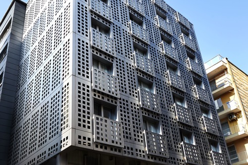 Book Beyond Hotel Boutique Class In Izmir Hotels Com