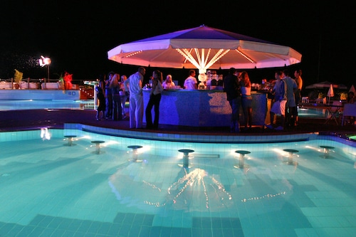 Prenota Ljubljana Resort A Lubiana Hotels Com