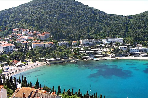 Book Hotel Dubrovnik In Dubrovnik Hotels Com