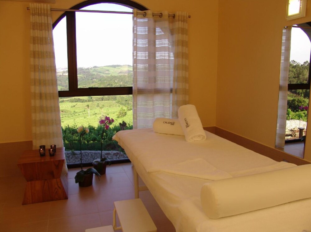 Hotel & Spa do Vinho, Autograph Collection, Bento Gonçalves, Spa