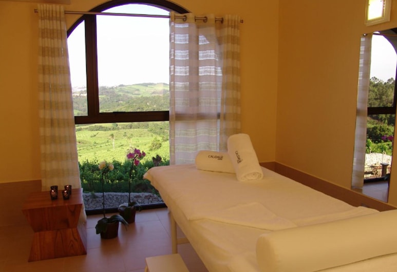 Hotel & Spa do Vinho, Autograph Collection, Bento Gonçalves, Spa