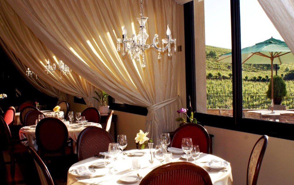Hotel & Spa do Vinho, Autograph Collection, Bento Gonçalves, Restaurante