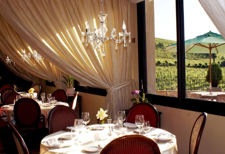 Hotel & Spa do Vinho, Autograph Collection, Bento Gonçalves, Restaurante