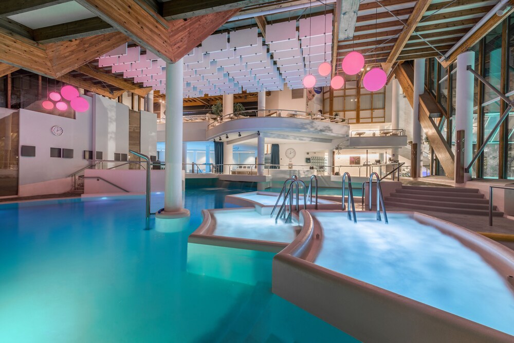 Thermae 2000 valkenburg niederlande