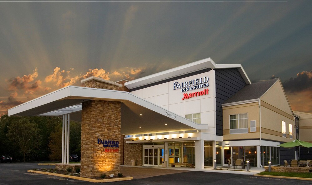 Book Fairfield Inn Suites By Marriott Chesapeake Suffolk In Fairfield Inn Suites By Marriott Chesapeake Suffolk