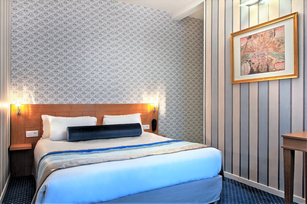 Hotel Romance Malesherbes by Patrick Hayat - Paris - Hotels.com Hotel Romance Malesherbes by Patrick Hayat - Paris - Hotels.com