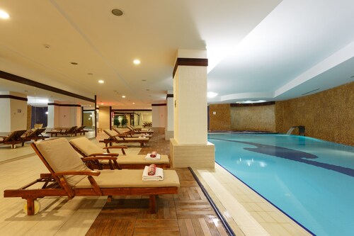 5 Sterne Hotels In Istanbul Hotels Com