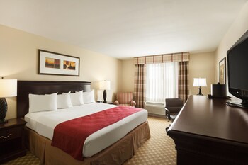 Top 10 Hotels In Pineville Louisiana