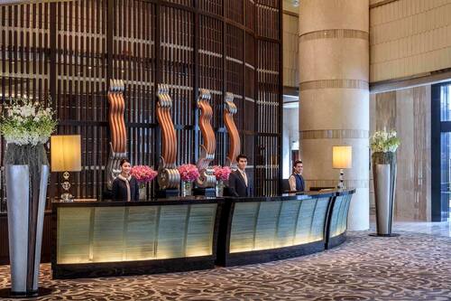 Pullman Bangkok Grande Sukhumvit Bangkok Updated Price Reviews Hd Photos Hotels Com