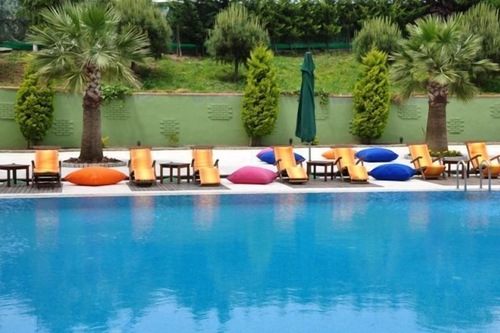 Elite Hotel Dragos Istanbul Turkey Istanbul Hotel Discounts Hotels Com