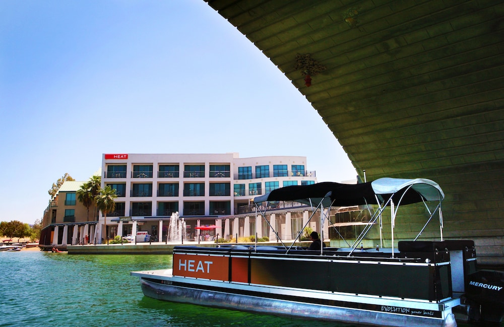 Book Heat Hotel In Lake Havasu City Hotels Heat Hotel Lake Havasu City