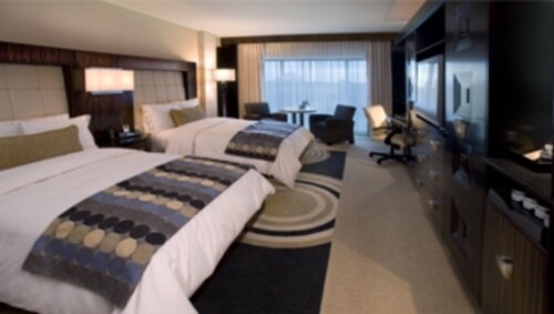 Top Pet Friendly Hotels in Detroit, Michigan | Hotels.com