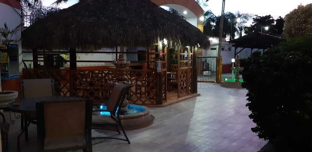 Hotel Las Fuentes En Los Mochis Hotels Com