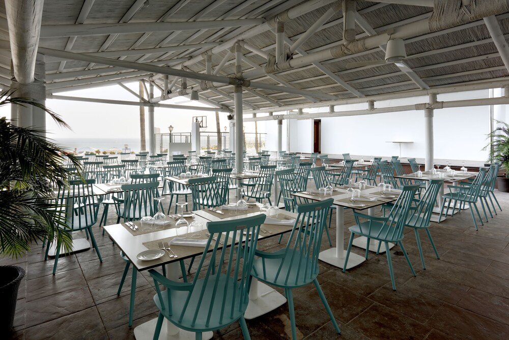 Restaurant casino marina del sol concepcion