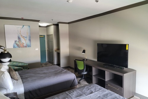 Big Country Hotel Suites Abilene United States Of America Abilene Hotel Discounts Hotels Com