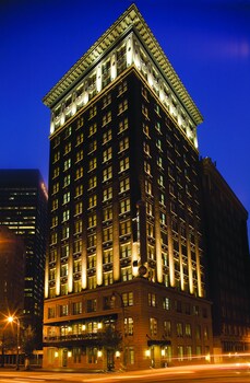Top 10 Atlanta Hotels Near Tabernacle Georgia