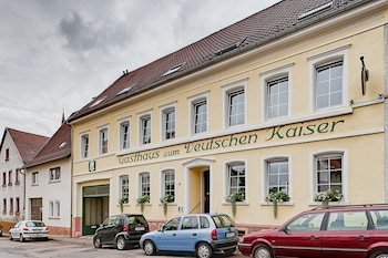 Top 10 Hotels In Heidelberg Germany