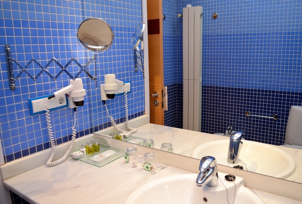 Hospederia Mirador De Llerena En Llerena Hoteles Com