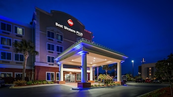 15 Closest Hotels To Joint Base Charleston In Goose Creek