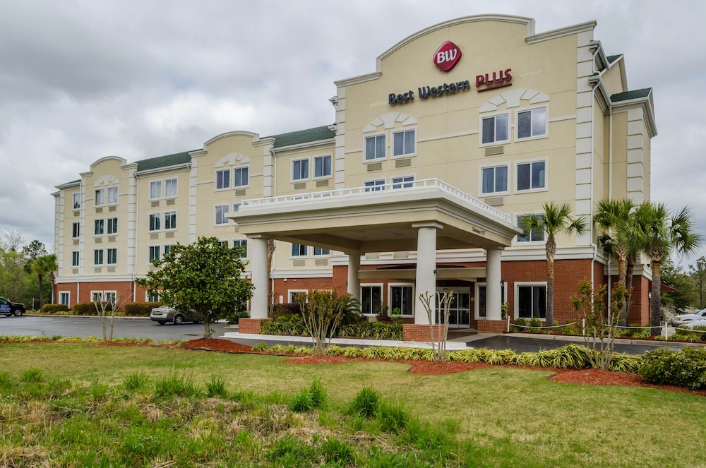 Book Best Western Plus Airport Inn Suites In North Charleston Book Best Western Plus Airport Inn Suites In North Charleston Hotels
