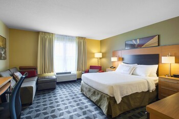 Bild vom TownePlace Suites Kansas City Overland Park in Overland Park