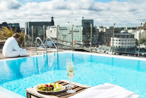 15 Closest Hotels to Stockholm Music Museum in Stockholm  Hotels.com