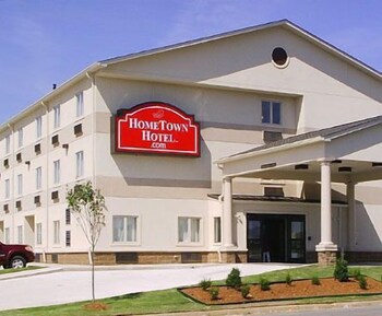 Top 10 Hotels In Benton From 42 Night