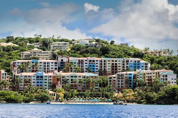 Top 10 Hotels In St Thomas U S Virgin Islands Condos In St Thomas