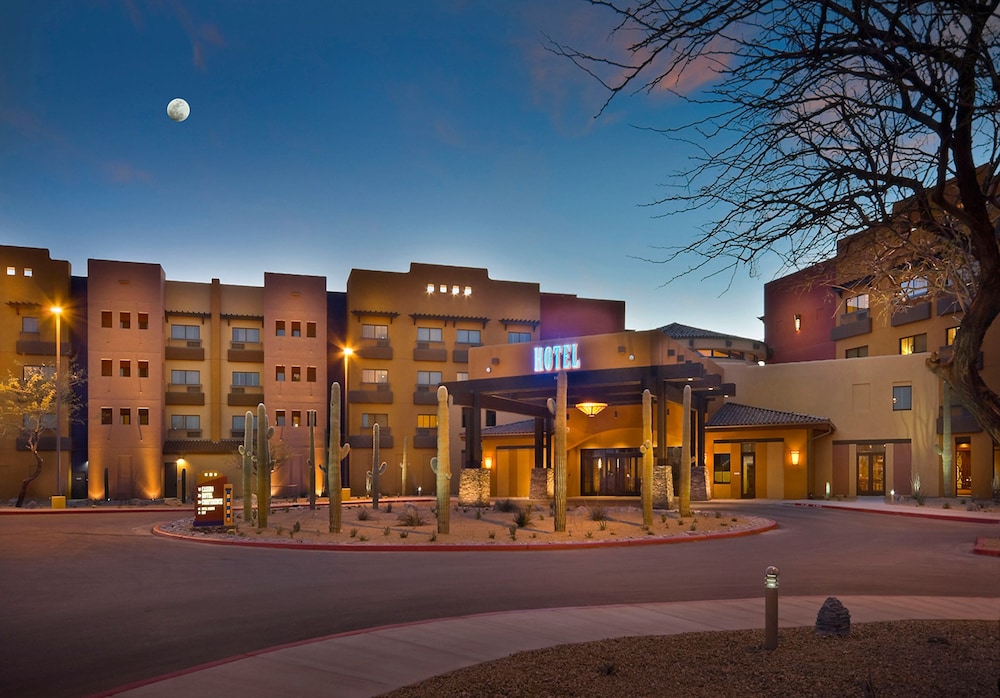 Desert Diamond Casino Restaurants Tucson