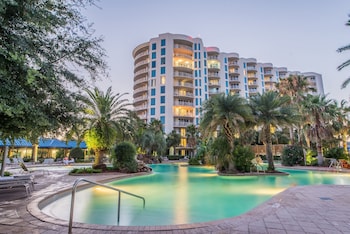 Top 10 Hotels In Destin Florida