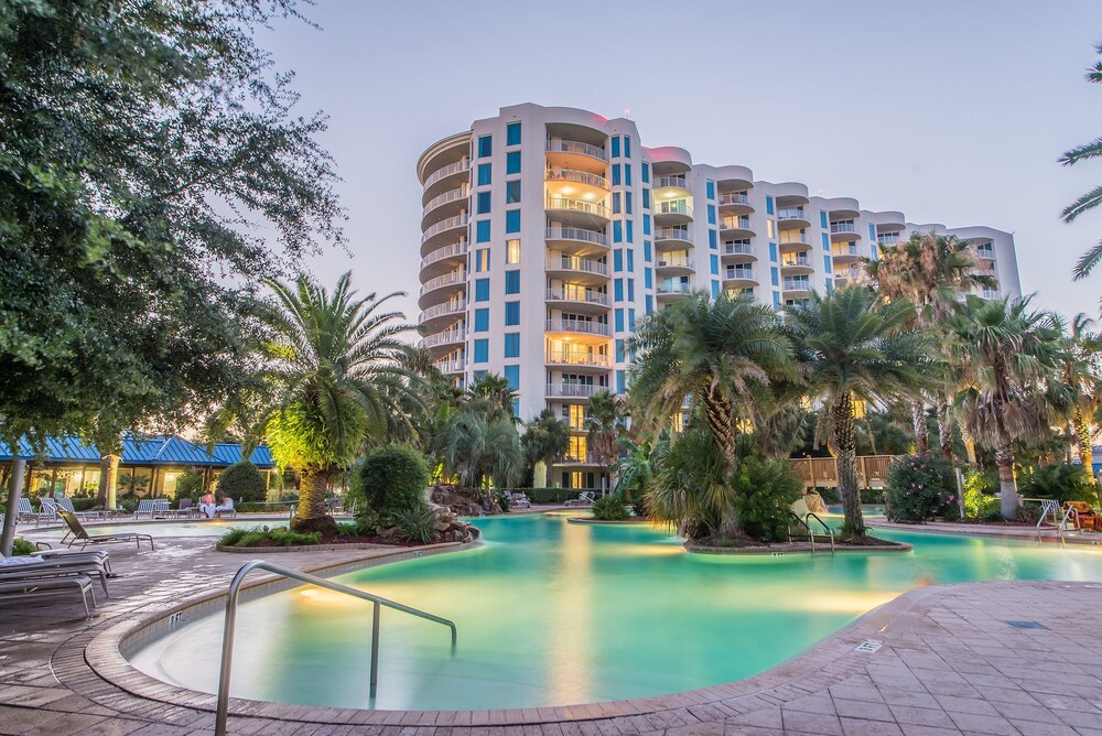 Book The Palms Of Destin In Hotels The Palms Of Destin